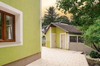 Einfamilienhaus kaufen in Mauerbachstraße, 1140 Wien, !!!Letzter Verkaufspreis: 799.000 €!!! Einfamilienhaus mit großem Grundstück in 1140 Grünruhelage Wiens!!!