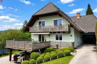 Haus kaufen in 8160 Weiz, Wohnen im Grünen – Saniert mit zwei Wohneinheiten, Whirlpool & Homeoffice