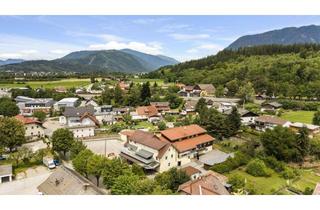Wohnung kaufen in 9500 Villach-Innere Stadt, Großes Gestaltungspotential - Anlegerobjekt in Villach!