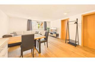 Wohnung kaufen in 6870 Bezau, Ferienwidmung | 2-Zimmer-Wohnung im Zentrum von Bezau