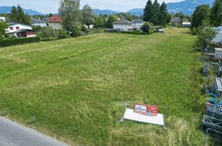 Grundstück zu kaufen in Sägerstraße 30, 6890 Lustenau, Sonniges Grundstück mit besten Anbindungen
