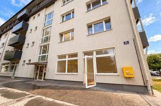 Büro zu mieten in Lilienthalgasse, 1030 Wien, Kleine kompakte Bürofläche