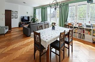 Maisonette mieten in Hannplatz, 1190 Wien, Provisionsfrei: Dachgeschoss - Maisonette in Döblinger Toplage mit 3 Terrassen! Garage verfügbar!