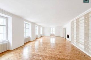 Wohnung mieten in Stephansplatz, 1010 Wien, Provisionsfrei: Großzügige Stadtwohnung in absoluter Bestlage nahe Stephansplatz!