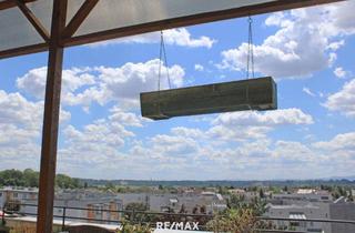 Wohnung kaufen in 4614 Marchtrenk, Dachterrassenwohnung mit 3-Zimmer - Weitblick in die Berge