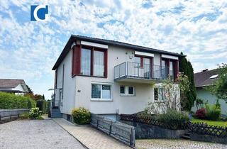 Wohnung kaufen in Bäumlestraße, 6973 Höchst, Hochwertige 3 Zimmerwohnung mit Gartenanteil