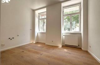 Wohnung kaufen in Märzstraße, 1140 Wien, #SQ - SANIERTE 2-ZIMMER-ALTBAUWOHNUNG - MÄRZSTRASSE / TOP 5