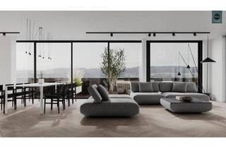 Maisonette kaufen in Neustift am Walde, 1190 Wien, Am Walde: Erstbezug - Exklusives Penthouse - Apartment mit spektakulären Terrassen und Rooftop Pool in Neustift am Walde!