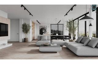 Maisonette kaufen in Neustift am Walde, 1190 Wien, Am Walde: Erstbezug - Exklusives Apartment mit rundum Terrasse in Neustift am Walde!