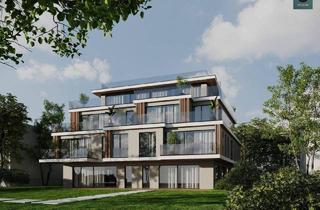 Maisonette kaufen in Neustift am Walde, 1190 Wien, Am Walde: Erstbezug - Exklusives Garten - Apartment in Bestlage von Neustift am Walde!