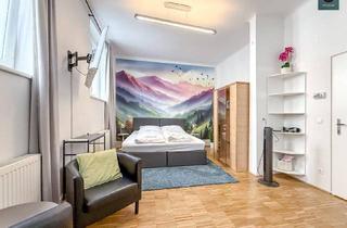 Wohnung kaufen in 1040 Wien, Spannendes Objekt in Wiedner Bestlage zwischen Palais Schönburg und Alois-Drasche-Park!