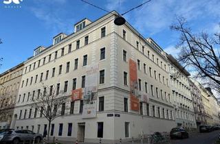 Wohnung kaufen in Märzstraße, 1140 Wien, #SQ - UNBEFRISTET VERMIETETE 1-ZIMMER-ALTBAUWOHNUNG - MÄRZSTRASSE