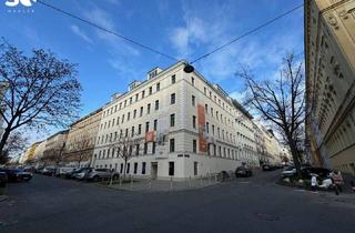 Wohnung kaufen in Märzstraße, 1140 Wien, #SQ - ANLEGER AUFGEPASST! UNBEFRISTET VERMIETETE 1-ZIMMER-ALTBAUWOHNUNG - MÄRZSTRASSE