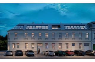 Wohnung kaufen in Reklewskigasse, 1230 Wien, RKG26 – Stilvolle 3-Zimmer-Eigentumswohnung mit großzügiger Loggia