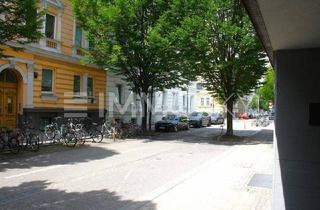 Wohnung kaufen in Landstraße, 4020 Linz, Seltene Gelegenheit im Zentrum- mit Garage direkt beim Eingang!
