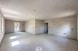 Wohnung mieten in Simetsham, 4982 Kirchdorf am Inn, Kirchdorf am Inn - Wohnen im Grünen: 2-Zimmer-Wohnung mit Balkon