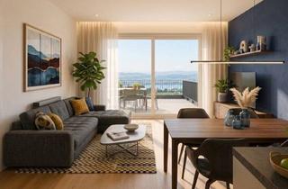 Penthouse kaufen in 9811 Lendorf, Dachgeschossgenuss: Design-Penthouse mit Panoramablick (b8)