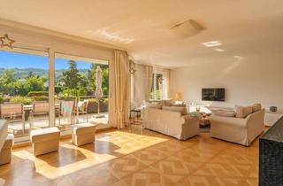 Haus kaufen in Doktor-Heinrich-Maier-Straße, 1180 Wien, Hauscharakter - Exklusive Garten-Maisonette mit Privatem Pool und Eigenem Zugang