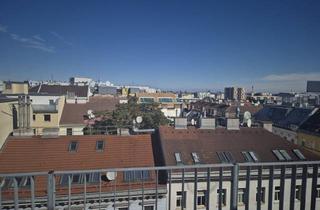 Wohnung mieten in Fernkorngasse 16/242, 1100 Wien, Moderne 2-Zimmer-Terrassenwohnung