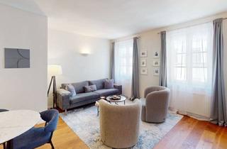 Wohnung kaufen in Strohgasse, 1030 Wien, 88,80 m² im Herzen des Botschaftsviertels - Großzügige 3,5-Zimmer-Wohnung mit Perfekter Infrastruktur | 1030 Wien