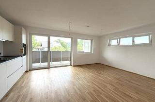 Wohnung mieten in 6890 Lustenau, NEUBAU: Attraktive 3-Zimmer-Wohnung in Grenznähe