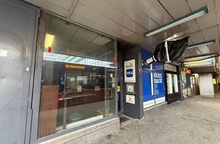 Geschäftslokal mieten in Meidlinger Hauptstraße, 1120 Wien, Geschäftsfläche im u4-Center Nähe Meidlinger Hauptstraße zu Mieten - 1120 Wien