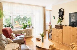 Wohnung kaufen in 5020 Salzburg, Herrnau - Gemütliche 3 Zimmer Wohnung mit Loggia