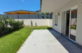 Wohnung mieten in 3061 Schönfeld, Großzügige Mietwohnung mit Eigengarten und Terrasse in Schönfeld