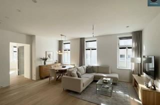 Wohnung kaufen in Ottakring, Neulerchenfelder-Straße, Ottakringer Brauerei, 1160 Wien, Erstbezug: Apartment mit Hochwertiger Ausstattung im Trendbezirk Ottakring!