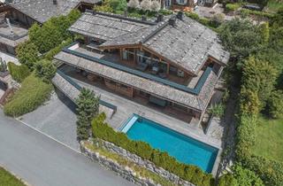 Haus kaufen in 6371 Aurach bei Kitzbühel, Twenty5