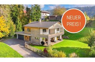 Haus kaufen in 6942 Krumbach, Krumbach | Neuwertiges Zuhause mit Photovoltaik und Luftwärmepumpe