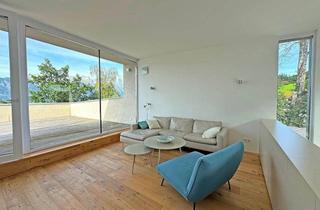 Haus kaufen in 6074 Rinn, LICHTERFÜLLTE ARCHITEKTEN-DHH MIT FANTASTISCHEN AUSBLICKEN