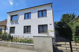 Einfamilienhaus kaufen in 2136 Laa an der Thaya, Einfamilienhaus in ruhiger Lage