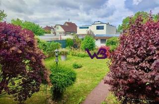 Grundstück zu kaufen in Essling, 1220 Wien, Bauträgergrundstück oder Privates Wohnparadies in Grünruhelage - 1220 Wien/Essling