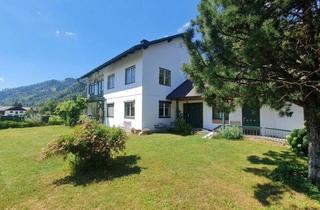 Einfamilienhaus kaufen in 9111 Haimburg, Großzügiges Wohnen in Haimburg - Gepflegtes Einfamilienhaus mit Großem Garten