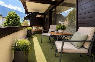 Wohnung kaufen in 5630 Bad Hofgastein, 2-Zimmer-Wohnung mit Zweitwohnsitznutzung in Bad Hofgastein