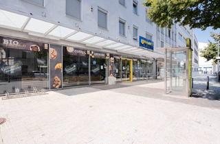 Geschäftslokal mieten in Ringstraße 21, 4600 Wels, Attraktives Geschäftslokal in Wels - Ideal Für Ihren Erfolg!