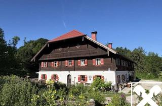 Haus kaufen in 5350 Strobl, Charmantes Landhaus am Wasser - Tradition.Natur.Lebensqualität.