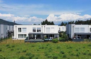 Reihenhaus kaufen in 9020 Klagenfurt, Modernes Reihenhaus