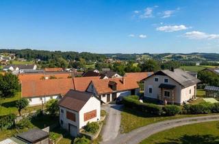 Haus kaufen in Schloss Obermayerhofen, 8272 Neustift bei Sebersdorf, Historische Liegenschaft I Schlossblick I 2.227 m² Baugrund I Steirische Thermenregion
