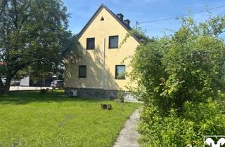 Haus kaufen in 4310 Mauthausen, Wohnen in Mauthausen - Wohlfühlen Garantiert