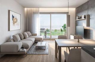 Penthouse kaufen in 9811 Lendorf, Lichtdurchflutete 2-Zimmer Wohnung mit Bergblick (b5)