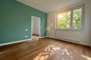 Wohnung kaufen in Börnergasse, 1190 Wien, Schön Sanierte Neubauwohnung - Erstbezug