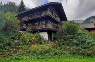 Haus kaufen in Defereggen, St. Jakob, Defereggental, 9963 Oberrotte, Ferienhaus mit Charakter - Raum, Ruhe und Natur im Defereggental