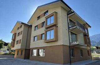 Penthouse kaufen in 6092 Birgitz, Wohntraum mit Weitblick in Birgitz