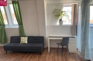 Wohnung kaufen in 1150 Wien, Neubau-Apartment mit Loggia in Repräsentativen Gründerzeithaus