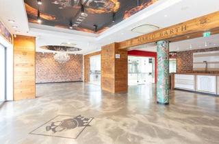 Lager mieten in 8053 Graz, Top Sichtbarkeit: ihre Bühne Für Ihren Geschäftserfolg - 310 m² Gewerbefläche