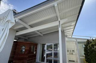 Maisonette kaufen in Franz-Pehr-Straße, 9500 Villach-Innere Stadt, Dachdomizil in der Franz-Pehr-Straße!