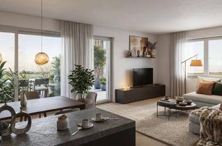 Penthouse kaufen in 9811 Lendorf, Hoch Oben: Exklusives Penthouse mit Stil & Sonne Pur (b7)