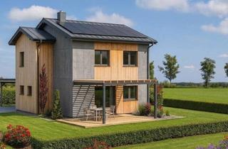 Haus kaufen in Mieminger Plateau, Sport-, Golfplatz, Badesee, 6414 Untermieming, Ihr Traumhaus mit Bergpanorama in Mieming - Fiecht!